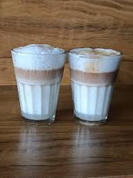 Biriyani Layer Tea from unisipz